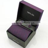 Famous Brand Mens Shirt And Tie Set thumbnail-2