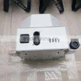 NEW KTV DJ BAR BALLROOM WEDDING CEILING GOBO LIGHTS 8 EYES ROTATING GOBOS thumbnail-3