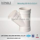 2014 hot sale ISO/BS/AS/NZS/ASTM standard pvc pipe fittings