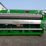 Folded Wire Mesh Welding Machine(China manufacturer)