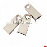 2016 Hot Selling Free Logo Brand USB Flash Drive Pen Drive Memory Stick Metal Various Shapes of Disk, thumbnail-3