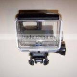 Popular Hot Sale Gopro Accessories Waterproof Case for Gopro Hero 3+/4 Hero Black thumbnail-2