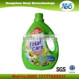 High quality 3L wholesale antibacterial industrial laundry detergent
