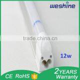 Long Life Span 12w 18w LED T5 Tubes High Brightness Energy Saving Led Tubes thumbnail-4