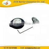 Bounce-back Pulling-box for Retail Store Displays Pull Box With Rope Loop