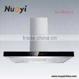 Shopping Range ISLAND Hood thumbnail-4