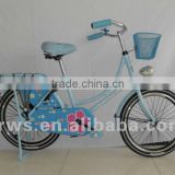 20inch city bicycle high quality with special design