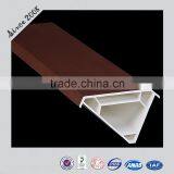 Modern Design House Upvc Profile for Doors and Windows, Extrusion Production Line, Upvc Windows and Doors thumbnail-6