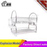 Plastic Bottom Kitchen Racks With Utensil Holder and Cup Holder on Time Delivery Quality Choice thumbnail-1