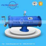 Filtrascale Water Purification System Automatic Self Clean Filter for River Water thumbnail-2