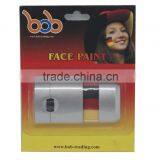 Factory Price Face Paint for Football Fans, Germany Series, Face Paint Supplier thumbnail-2