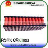 Electric Bicycle Ebike 52V 20AH Lithium Triangle Pack Battery and Charger 1 YR Warranty thumbnail-5