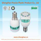 OEM Plastic Injection Molding for Encapsulation Connector With ISO Certificate Made in China thumbnail-1