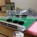 Huawei ES0DG24TFA00 G24TFA00 G24TFA 03030NGA 24-port 10/100/1000BASE-T Interface Card for Huawei S7703 S7706 S7712 thumbnail-3