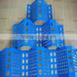 Best Price Powder Coated Wind Dust Net for Stockyard Thinckness 0.5-1.5mm