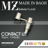 14mm&19mm Domeless Titanium Nail Electrical Titanium Nail thumbnail-1