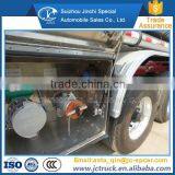 100% Original Top Quality Stainless Steel Olive Oil Tanker Semi Trailer Sale Price Quality Choice thumbnail-1