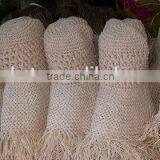 2015 Most Popular Creative Best Sell Japan Paper Straw Hat Body With Holes thumbnail-6