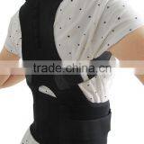 2016 China Youjie Adjustable Magnetic Back Posture Support Corrector Bands thumbnail-2