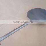 Stainless Steel Round Shaped Pizza Peel in Baking Equipment thumbnail-5