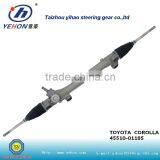 Rack and Pinion Steering Gear for TOYOTA COROLLA thumbnail-1