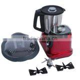 2015 Newest Kitchen Robot Machine Blender Thermo Cooker &soup Maker thumbnail-5