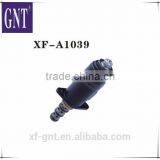 KDRDE5K-31/30C50-101 Excavator Solenoid Valve thumbnail-1