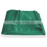 Sweatshirt Fleece Blanket 50x60in Green thumbnail-1