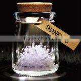 Make Your Dream Come Ture Amazing Magic Wishing Crystal Flower thumbnail-1