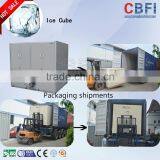 Commercial Big Capacity 3 Tons Cube Ice Machine Hot Selling in South Africa thumbnail-6