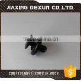 High Quality Auto Plastic Clips and Auto Plastic Clips Fasteners for Car