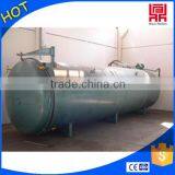 Good Price Industrial Oven Vacuum Wood Drying Kiln of China Drying Equipment Maker thumbnail-1