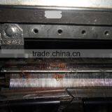 Second Hand Warp Knitting Machine , Warp Knitting Machine Used thumbnail-4