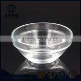 Fancy Clear Facial Mask Bowl for Beauty thumbnail-5