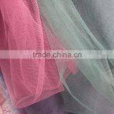 China Supplier Mosquito Net Polyester 40D Lady Cloth Mesh Fabric