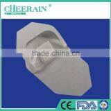 Elastic Medical Water Resistant Polyurethane Wound Dressing Island Shape Made in China Quality Choice thumbnail-4
