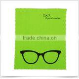 Silk Screen Logo Printed Cleaning Microfiber Spectacle Cloth Quality Choice thumbnail-2