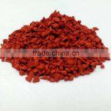 EPDM Granules Artificial Grass Infilled,rubber Crumb, Playground Rubber Chip, Granular Rubber, Fn-1403257 thumbnail-5