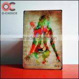 Musical Instruments Abstract Metal Plates thumbnail-1