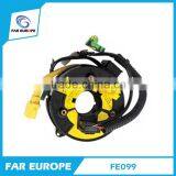 Wholesale M2 3L 07247 619 Brilliance Fsv Spiral Airbag Clock Spring