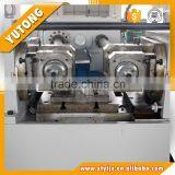 Automatic Screwing Machine Nut Bolt Making Machine Steel Rod Threading Machine thumbnail-2