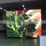 SMD P6 Outdoor Full Color Led Display Board Advertisement