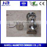 Neodymium Magnet Magnetic Liquid Traps thumbnail-1
