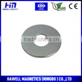 Ndfeb Large Speaker Magnets /Ring Neodymium Magnets