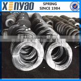 Supplier for steel wire formed spring