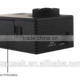 Digital Camera Lcd Screen 2.0 Inch 16 mp HD Out av Interface With 2.4G Remote 4k Camera Split Screen Mode thumbnail-6