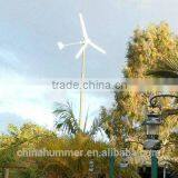 Whisper Wind Tubine /windmill/wind Generator H3.8-2KW thumbnail-5