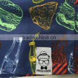 Waterproof High Quality Mens Boardshorts Surf Short Custom Printed Beach Shorts thumbnail-3