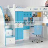 BR8811 Stylest Children Beds Sets Furniture thumbnail-3