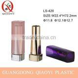 Square Thick Lip Stick Tube